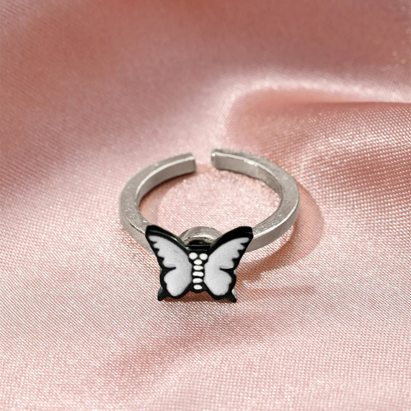 DaisyMood™ Flower Ring