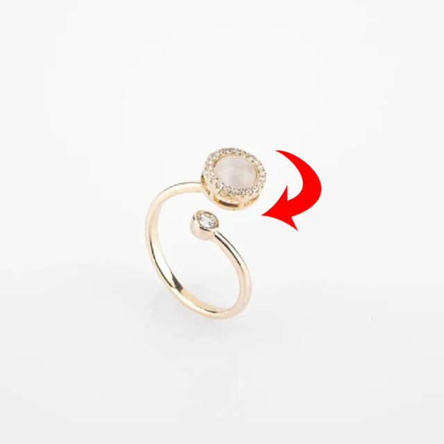 DaisyMood™ Flower Ring
