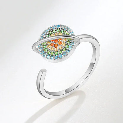 DaisyMood™ Flower Ring