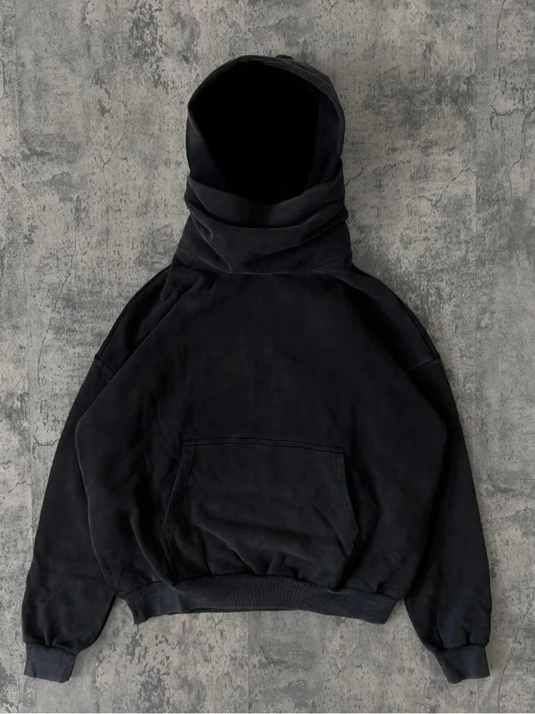 ShadowMode™ Ninja Hoodie