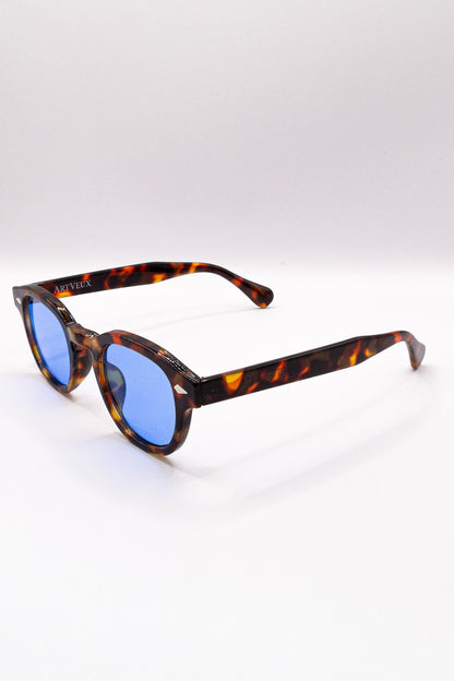 ShadeCore™ - Classic Round Sunglasses