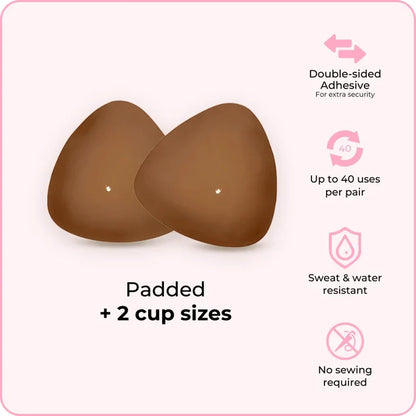 CloudLift Bra Inserts