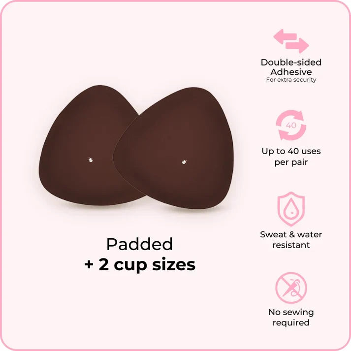CloudLift Bra Inserts
