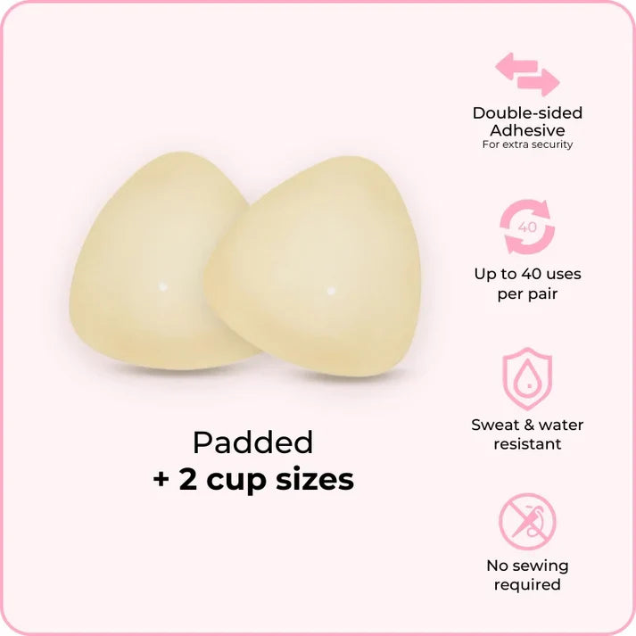 CloudLift Bra Inserts