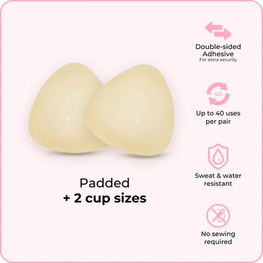 CloudLift Bra Inserts