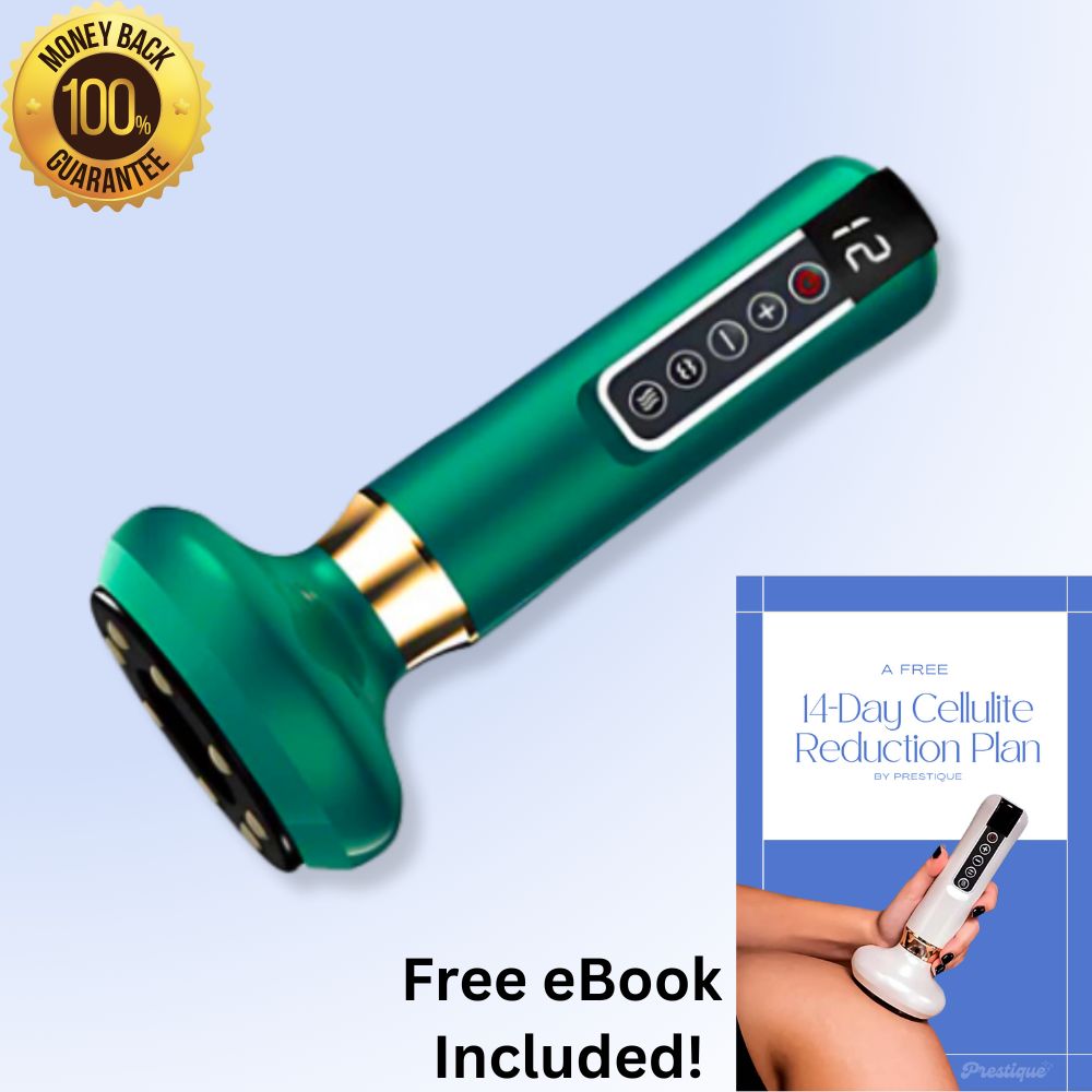 CelluCup™ Infrared Cupping Massager