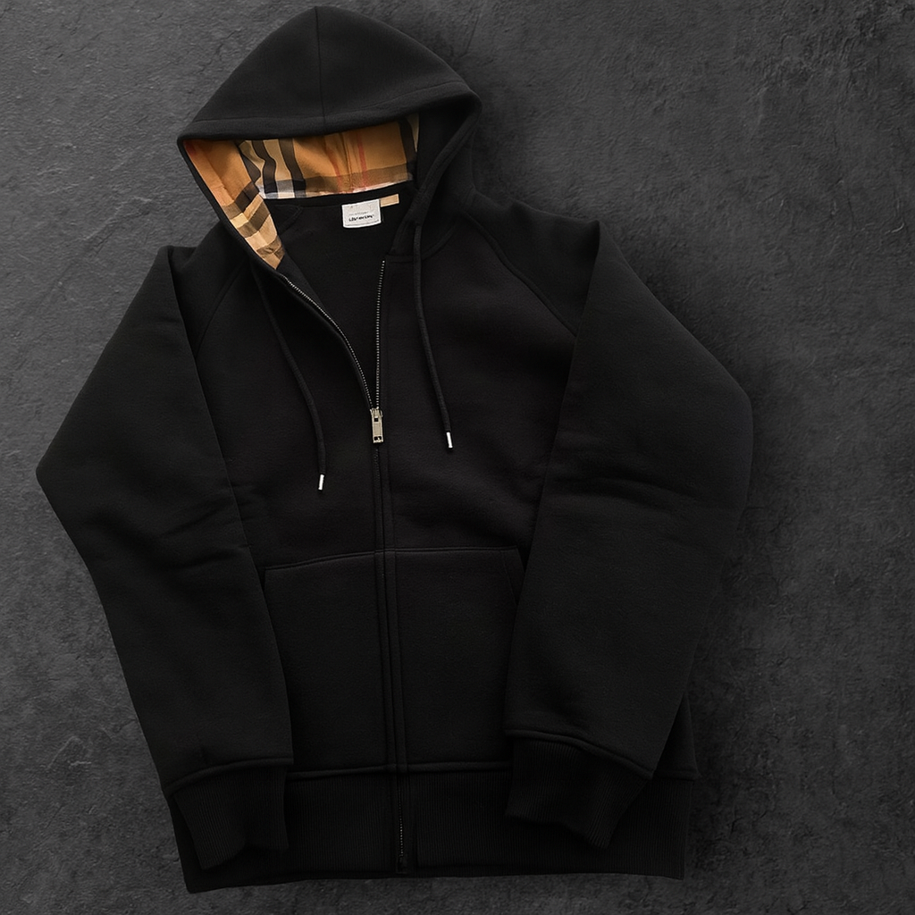 CoreLuxe™ - Zip Hoodie