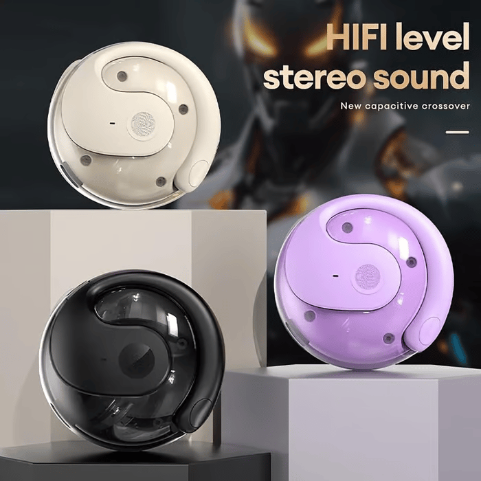 TranslatePro X200 Wireless Earbuds