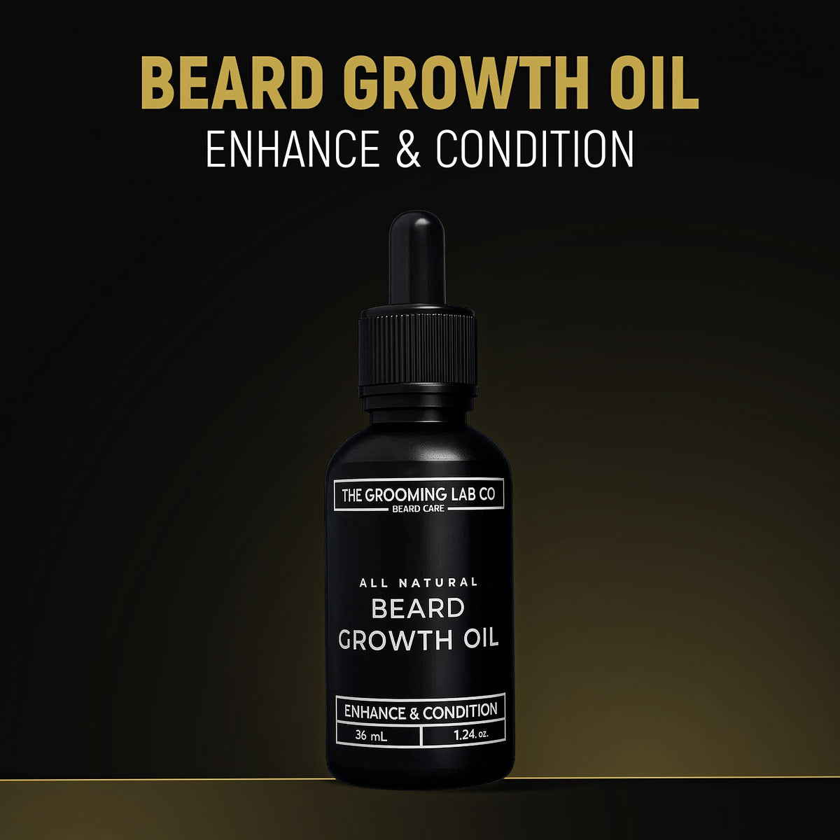 PatchFix Beard Growth Roller
