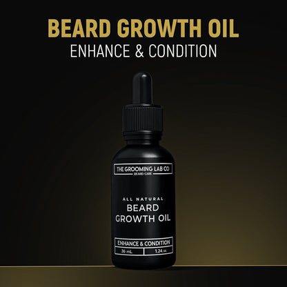 PatchFix Beard Growth Roller