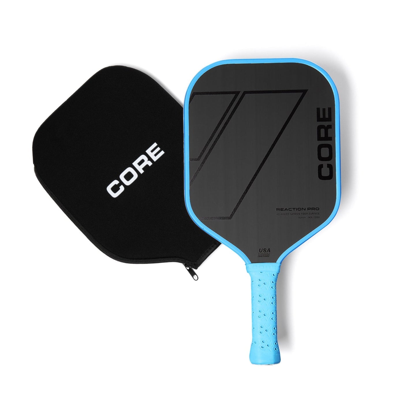 CORE Reaction Pro Pickleball Paddle