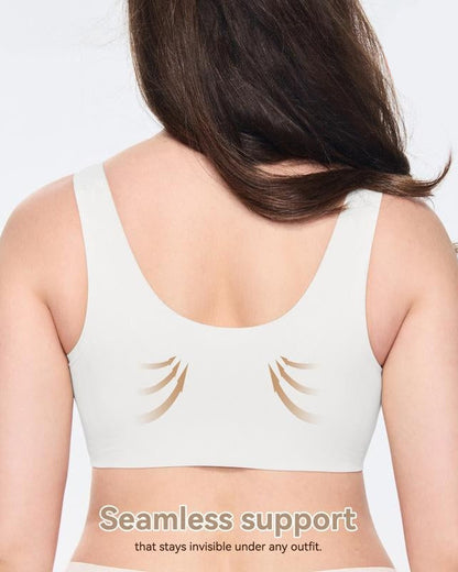JellyLift™ - Seamless Support Bra