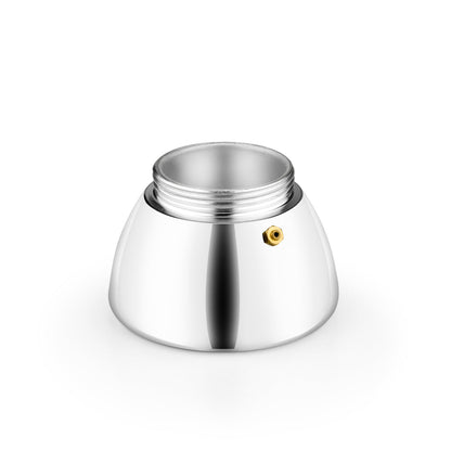 BrewLuxe™ - Espresso Moka Pot