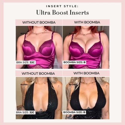 CloudLift Bra Inserts