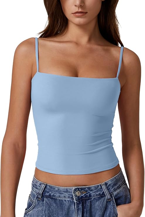 SculptLine Tank Top