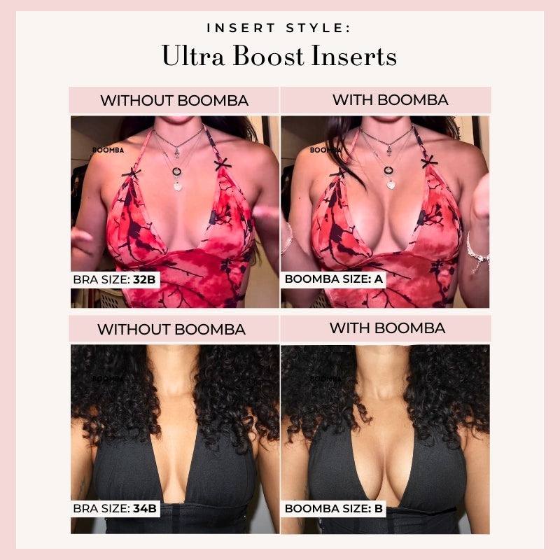 CloudLift Bra Inserts