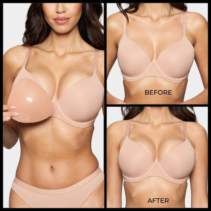 CloudLift Bra Inserts