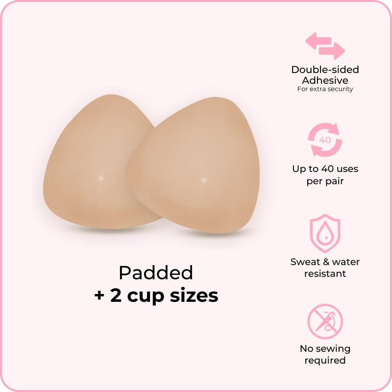 CloudLift Bra Inserts