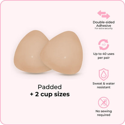 CloudLift Bra Inserts