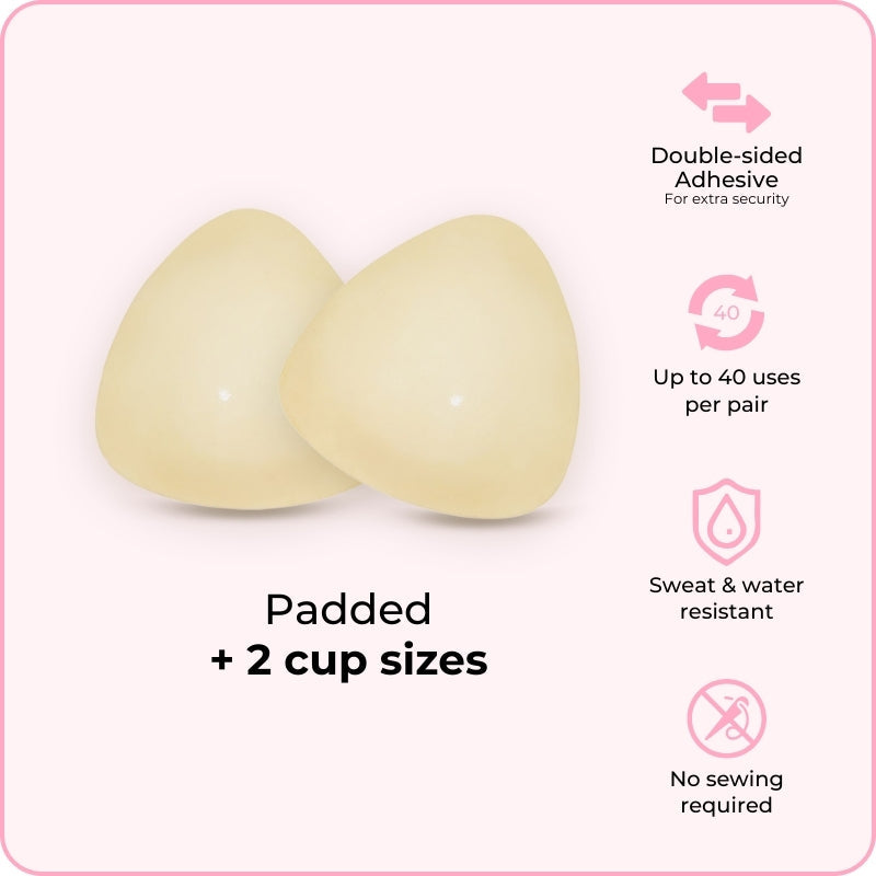 CloudLift Bra Inserts