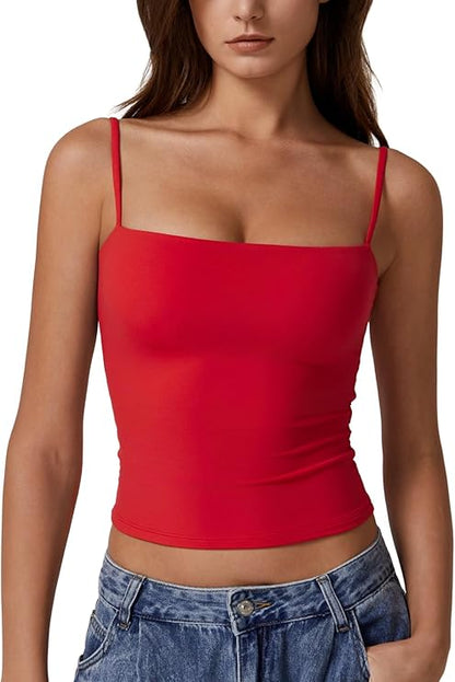 SculptLine Tank Top