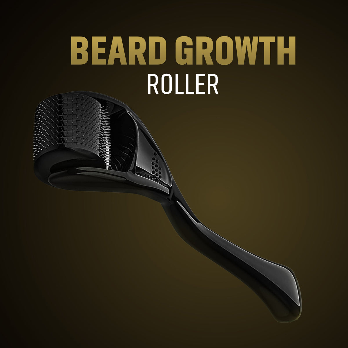 PatchFix Beard Growth Roller