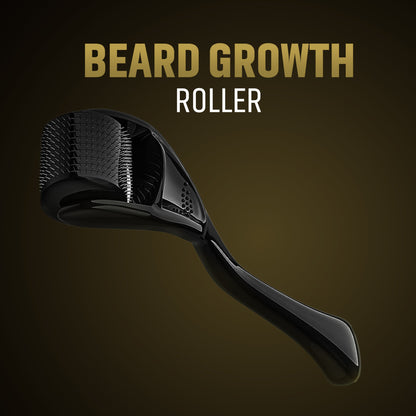 PatchFix Beard Growth Roller