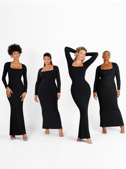 ShapeLift™ Bodycon Dress