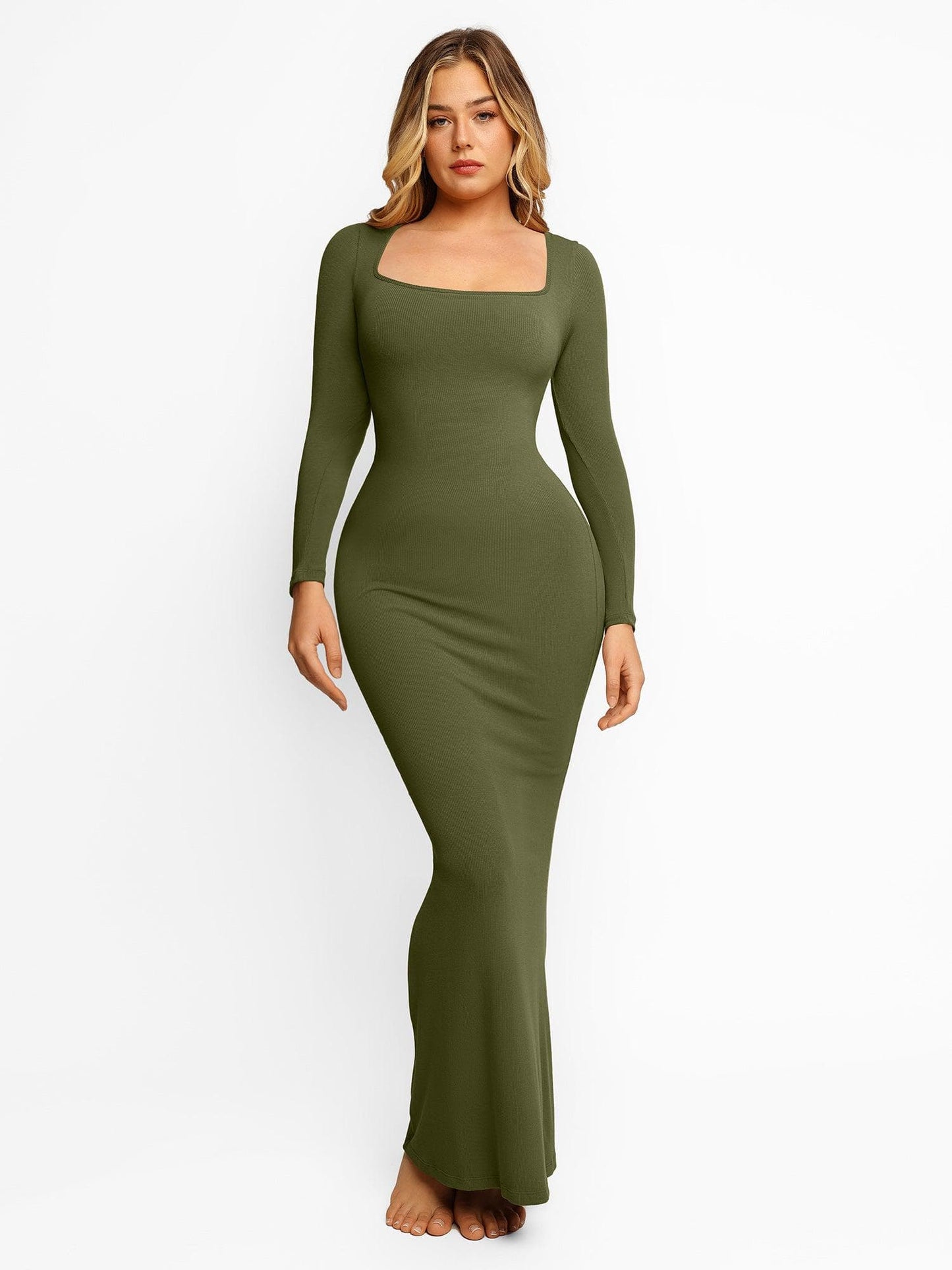 ShapeLift™ Bodycon Dress