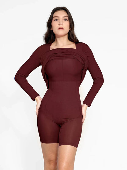 ShapeLift™ Bodycon Dress