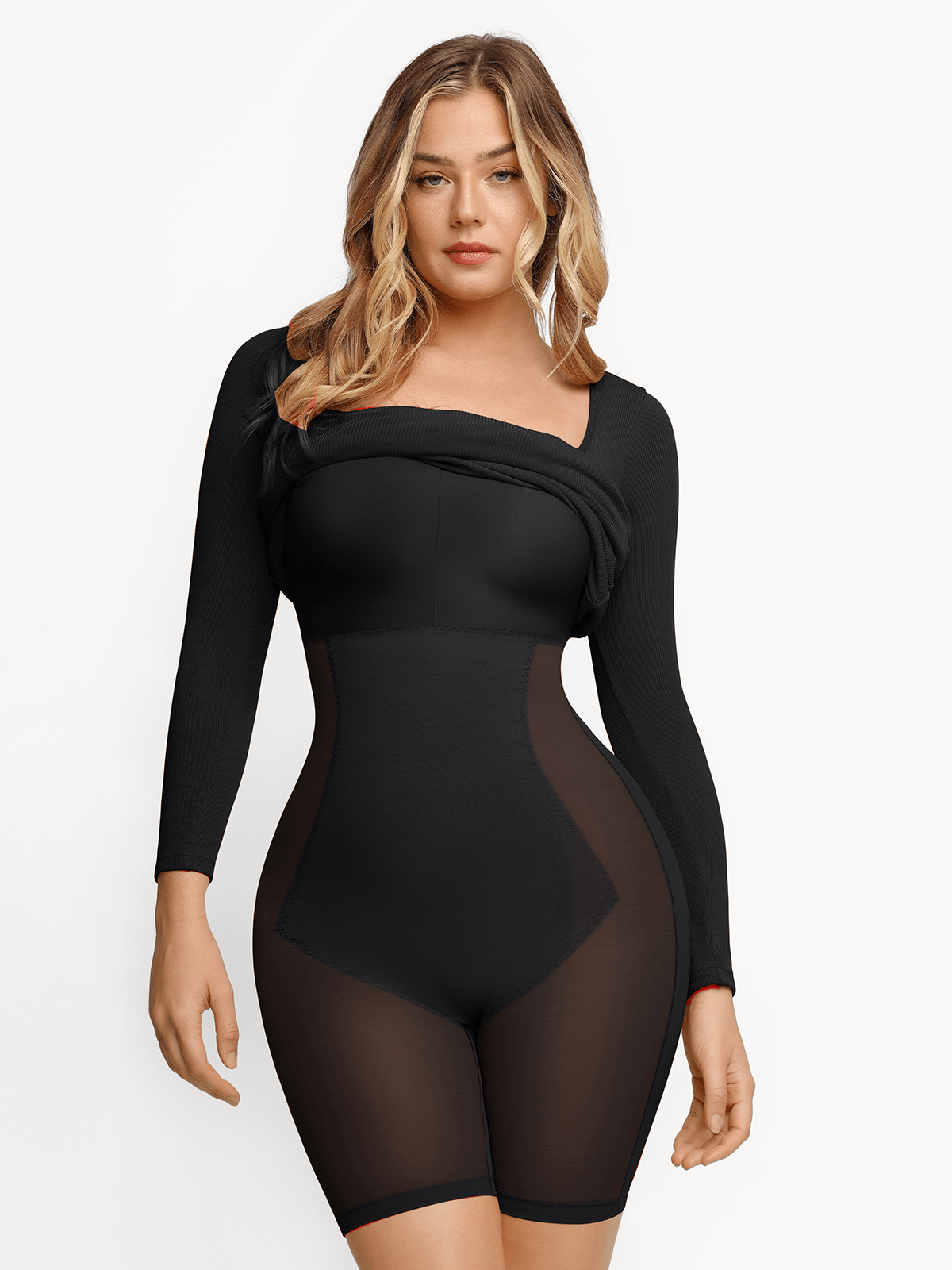 ShapeLift™ Bodycon Dress
