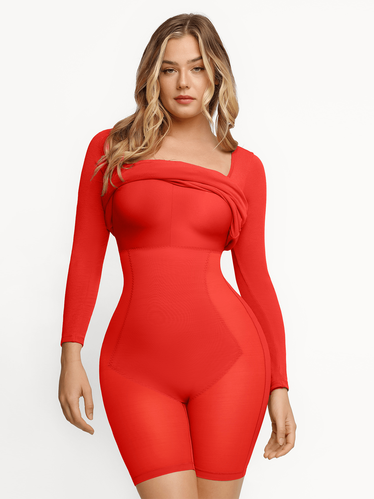 ShapeLift™ Bodycon Dress