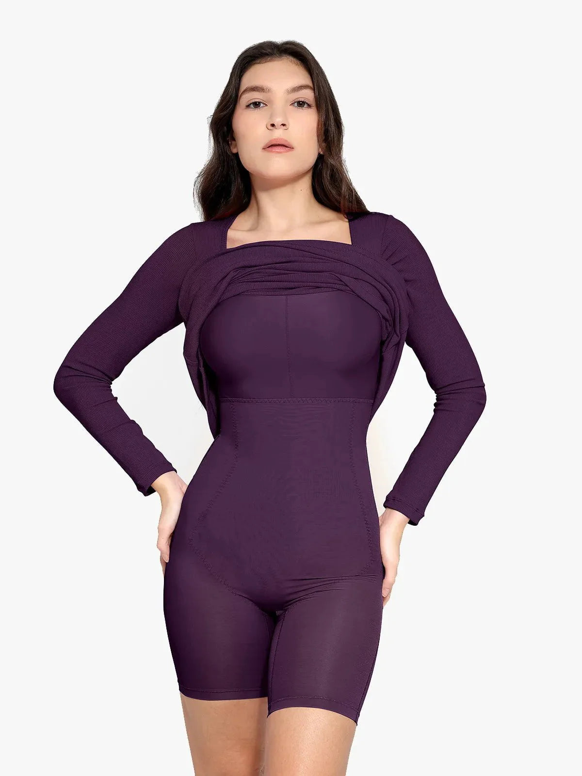 ShapeLift™ Bodycon Dress