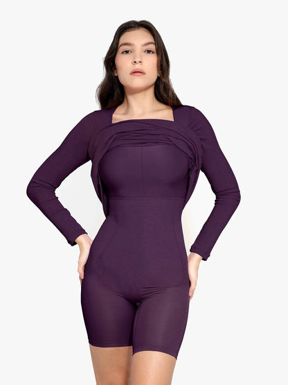 ShapeLift™ Bodycon Dress