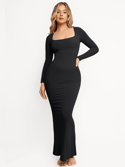 ShapeLift™ Bodycon Dress