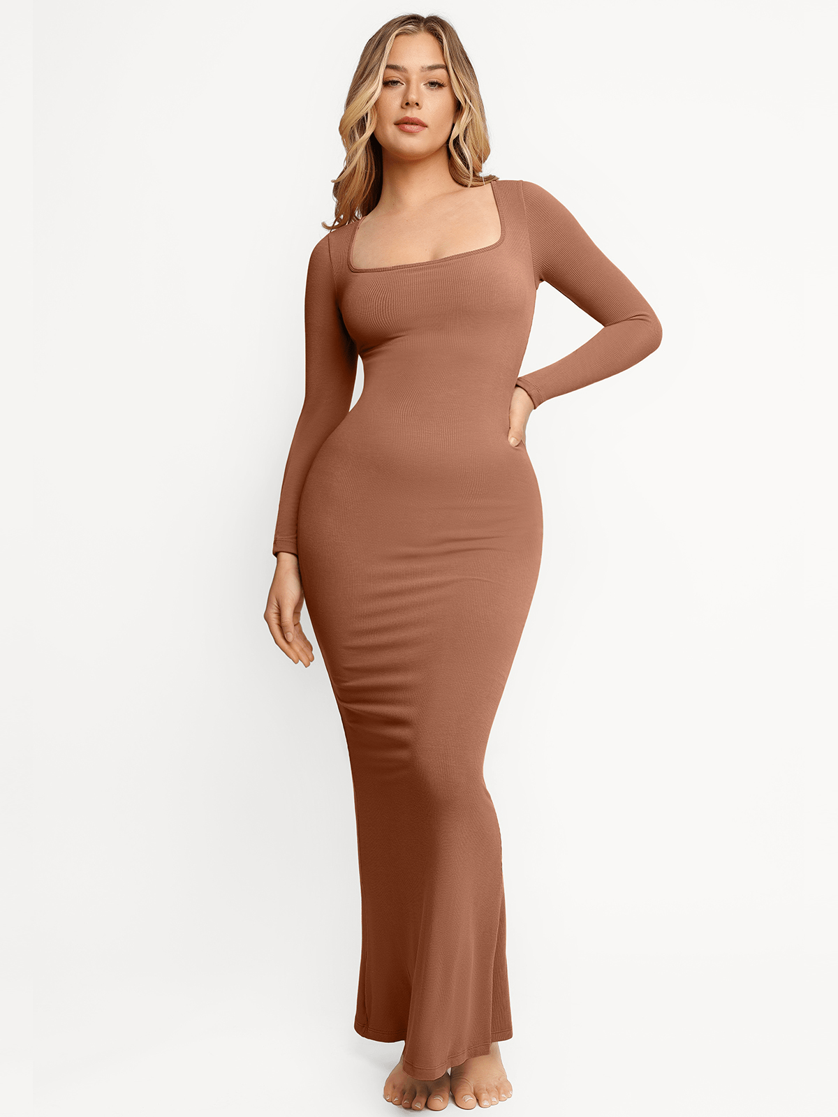 ShapeLift™ Bodycon Dress