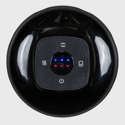 ThermoCup™ Suction Massager
