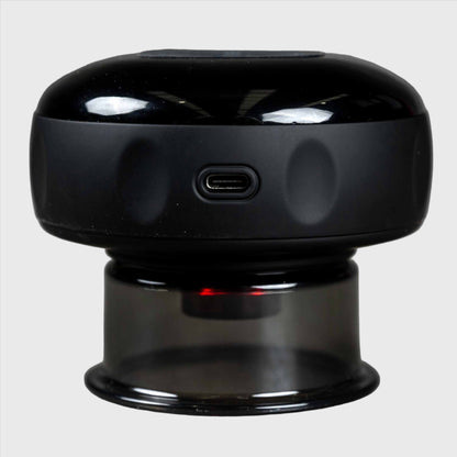 ThermoCup™ Suction Massager