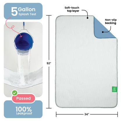 DryGuard™ - Washable Underpads